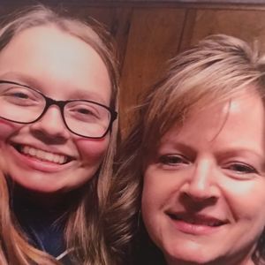 Meet your Posher, Sharon